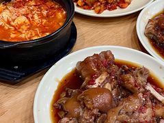 -贤花饭店(城阳店)