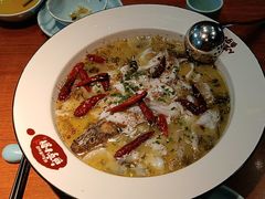 -鱼亨小鲜酸菜鱼(大信店)