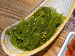 -林妈妈村·日式料理(宝山万达店)