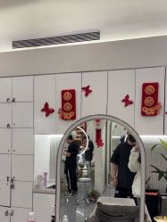 -LEE TIME·丽美时沙龙