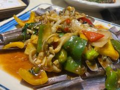 -东江海鲜大排档·潮汕菜·砂锅粥