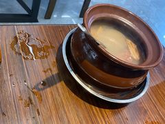 -民间瓦缸煨汤館(嵩山路店)