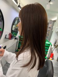 -卓梵美发·精品Salon