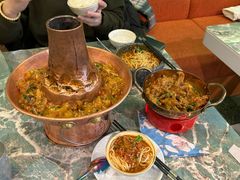 -浩海火烧云傣家菜(京广店)