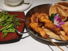 -帕娜·泰式茶餐厅·Bistro(近铁广场店)