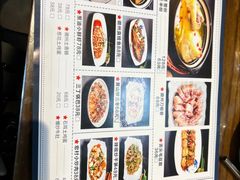 -缘来聚·徽菜名店(黄山宏村店)
