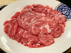 -福寿斋·老北京铜锅涮肉·烤鸭(顺义总店)