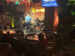 -不二·民谣音乐餐吧(长沙店)