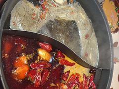 -江北北火锅馆·公路夜市(魏公村店)