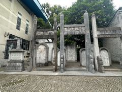-桂林独秀峰王城景区