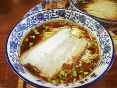 -老横泾面馆(吴中横泾店)