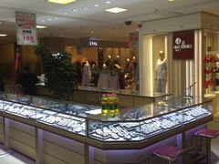 -沈阳大商千盛购物中心有限公司(长江街店)
