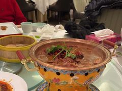 -玉林烤鸭店(定福庄店)
