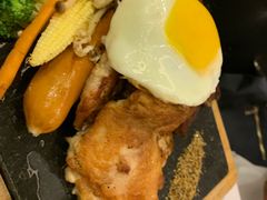 -打趸BTC·Breaktime cafe(北京路店)