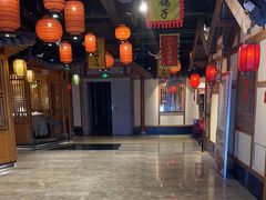 -锦绣金山人家(友谊店)
