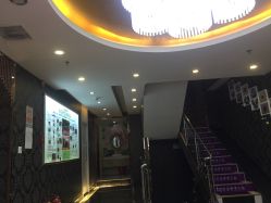 -莎蔓莉莎美容会所