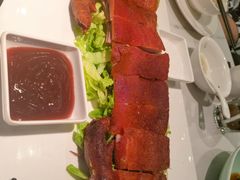 -十六台·经典广东菜(德外大街店)