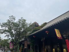 -青州古城