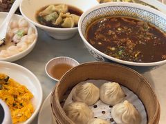 -南小馆(迪士尼小镇店)
