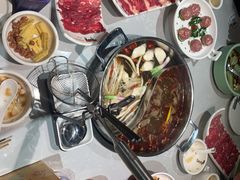 -俏牛哥鲜牛肉牛肆馆(重庆天地店)