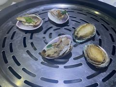 -青蓬蒸汽海鲜·深圳老字号·团建聚会(壹方城店)