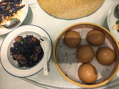 -西湖春天•老字号杭州菜(百汇店)