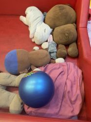 -万升儿童王国(万辉店)