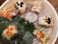 -仙隐小鹿中華の日料(正弘城店)