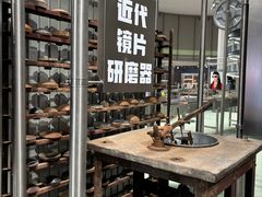 -吴良材眼镜(七重天新视场店)