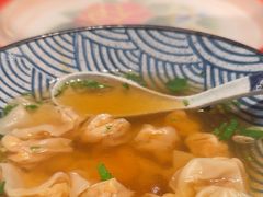 -北丐先生·野馄饨烧烤(长宁龙之梦店)