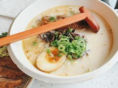 -味千拉面(金融街店)