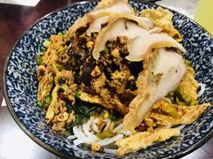 -螺世纪螺蛳粉·桂味小排档(裕德店)