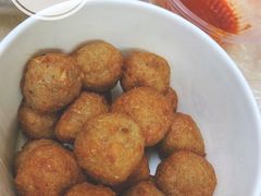 藕元-桂萍特色牛筋牛杂(长堤街总店)