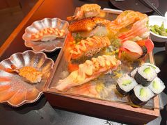 -摩打食堂(壹方中心店)