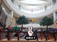 -食悦天美食广场(西安CityOn熙地港购物中心店)