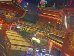 -万达茂商场(南京仙林店)