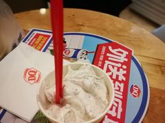 -DQ·蛋糕·冰淇淋(张家港曼巴特店)
