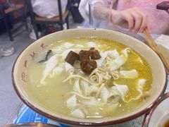 -四厂烩面(棉纺路店)