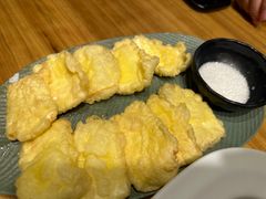 -山茶云南菜(永安里店)