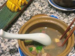 -南京大牌档(凯德大峡谷店)