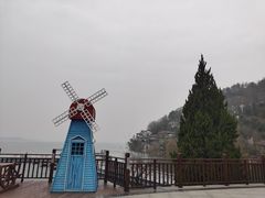 -万佛湖风景区