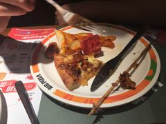 -比格比萨自助(万柳华联店)