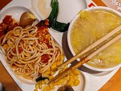 -大师兄·西北小馆(南沙万达广场店)