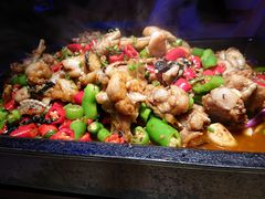 -蛙来哒(东城万达店)