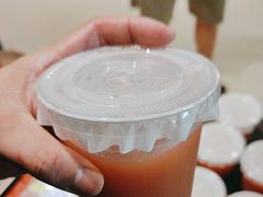-余欢领鲜火锅(新街口店)