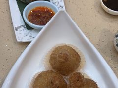 -点都德(龙之梦店)