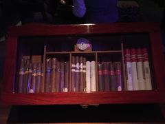 -广州柏悦酒店·悦吧·顶楼露天酒吧