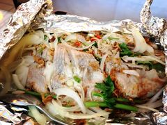 -Lanterns Vietnamese Restaurant