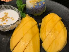 -simply thai天泰(静安嘉里中心店)