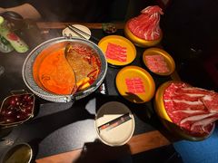 -牛New寿喜烧(虹桥新天地店)